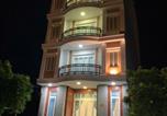 Location vacances Hà Tiên - Cơ sở 2 - Hà Hùng Panorama Hotel Cho thuê nhà nguyên căn 3 phòng ngủ và bếp gần chợ đêm-2