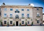 Hôtel Kirkby Lonsdale - The Royal Hotel-1