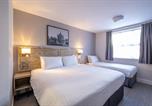 Hôtel Whitchurch - Two Rivers Lodge by Marston’s Inns-2