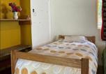 Location vacances Ollantaytambo - Coco's vibes-4
