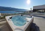 Location vacances Posedarje - Villa One in Vinjerac-3
