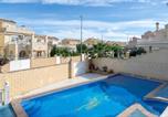 Location vacances Elche - Rr Villa-2