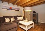 Location vacances Buschvitz - Gutshaus Silvitz Ferienwohnung Nr 03 mit Sauna- und Schwimmbadnutzung im Ahoi Erlebnisbad Sellin-1