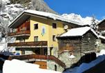 Location vacances Antey-Saint-André - Miramonti-1