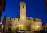 Location vacances Calaceite - Casa Rural Ca Lazaro-2