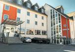 Hôtel Lollar - Wetzlarer Hof Hotel & Restaurant-3
