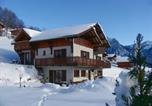 Hôtel Cully - Chalet Titlis-4