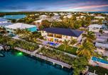 Location vacances Key Largo - Coco Plum Palms New Waterfront Pool Spa Dock-1