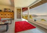 Location vacances Agra - Casa Lago 2-4