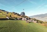 Hôtel Kaprun - Zaglgut Hotel-Chalets, Exclusive Suites and Chalets with Air Conditioning, Panoramic Views & Summer Card Included-4