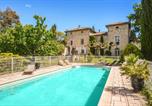 Location vacances Saint-Victor-de-Malcap - Amazing Home In Saint-Ambroix-1