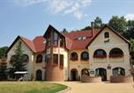 Location vacances Pécs - Brauer Panzió-1