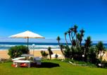 Location vacances George - Haus am Strand - on the Beach-3