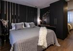 Location vacances Dalmatie – Zadar - City Premium Rooms Old town-1