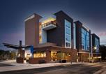 Hôtel Chapel Hill - Springhill Suites By Marriott Durham City View-1