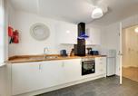 Location vacances Newcastle-upon-Tyne - Charlton Bonds 1b-4