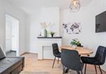 Location vacances Blankenberge - Leopold - 0102-1
