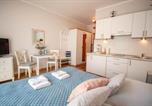 Location vacances Świnoujście - Apartamenty na Wyspie - Promenada-4