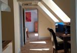 Location vacances Schwerin - 1 Ferienwohnung - Ferien Mittendrin-4