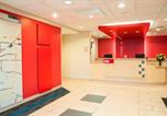 Hôtel West Des Moines - Towneplace Suites Des Moines Urbandale-4