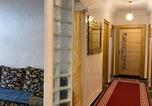 Location vacances Tanger - Appartement 3 chambres avec balcon-4