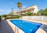 Location vacances l'Ampolla - Cap Roig, Appartement Duplex-1