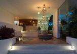 Hôtel Playa del Carmen - Anah Suites-4