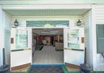 Hôtel Griffin - Plantation Inn & Suites Near Locust Grove I 75-3