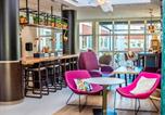 Hôtel Corbas - Novotel Lyon Bron Meeting & Events-3