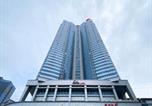 Location vacances Seokgur-am - Felix by Stx Hotel & Suite-3