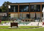 Location vacances Wollongong - Lake Front Stay-3