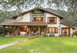 Location vacances Potes - Excepcional Casa El Olivo-1