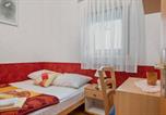 Location vacances Posedarje - Pansion Adria Haus-4