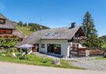 Location vacances Feldberg - Ferienhaus Isele-2