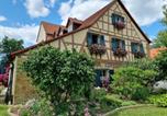 Location vacances Eltmann - Ferienwohnung Stützenmühle-3
