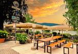 Hôtel St Goarschausen - Das Ebertor - Hotel & Hostel-1
