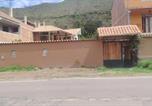 Location vacances Yucay - Intikilla House-2