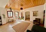 Location vacances Melk - Danube Atelier - The Garden-1