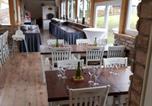 Hôtel Waldeck - Das Gerhards-2