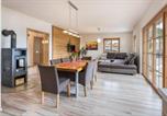 Location vacances Häusern - Ferienwohnung Nr 4 Tannenzapfen-1