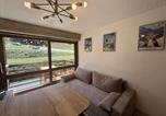 Location vacances Le Bourg-d'Oisans - Studio rénové 4 pers au pied des pistes à Auris en Oisans - Fr-1-297-354-3