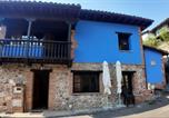 Location vacances Cangas de Onís - Casa vacacional El Rincón de Soto-1
