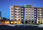 Hôtel Niagara-on-the-Lake - Holiday Inn Express Niagara-On-The-Lake by Ihg-1