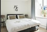 Location vacances Eindhoven - Family Stay in Eindhoven Garden & Kitchen-2