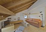Location vacances Pontresina - Chesa Pitz Alv - Pontresina-1
