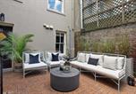 Location vacances Savannah - Incredible Restored Historic Townhome-3