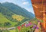 Location vacances Sankt Anton am Arlberg - Ferienwohnung In Kapplpaznaun-2
