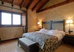 Location vacances Almagro - Cortijo Finca La Solana 1878-2