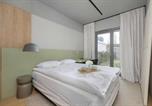 Location vacances Katowice - Ekskluzywne Apartamenty z Licznymi Udogodnieniami w Katowicach by Renters Prestige-2