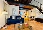 Location vacances Suvereto - Loft x4 nel borgo con giardino-1
